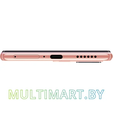 Смартфон Xiaomi Mi 11 Lite 6GB/128GB международная версия с NFC (розовый) картинка 10